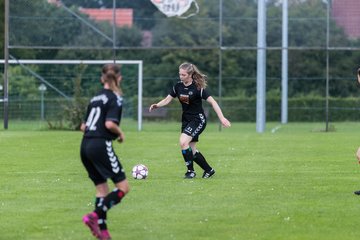 Bild 262 - wBJ SV Henstedt Ulzburg - Kieler MTV : Ergebnis: 9:0